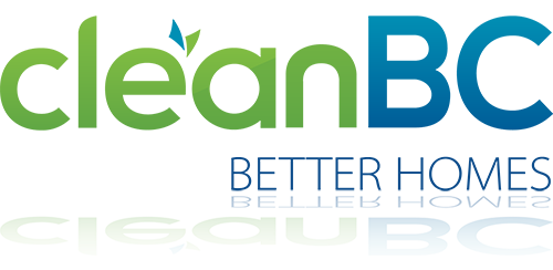 Heat Pumps | Hometown Heating & Cooling | Cowichan Valley | Lake Cowichan | Duncan | CleanBC Logo